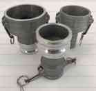 Камлок переходной