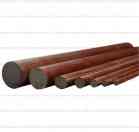 Стеклотекстолит стержень